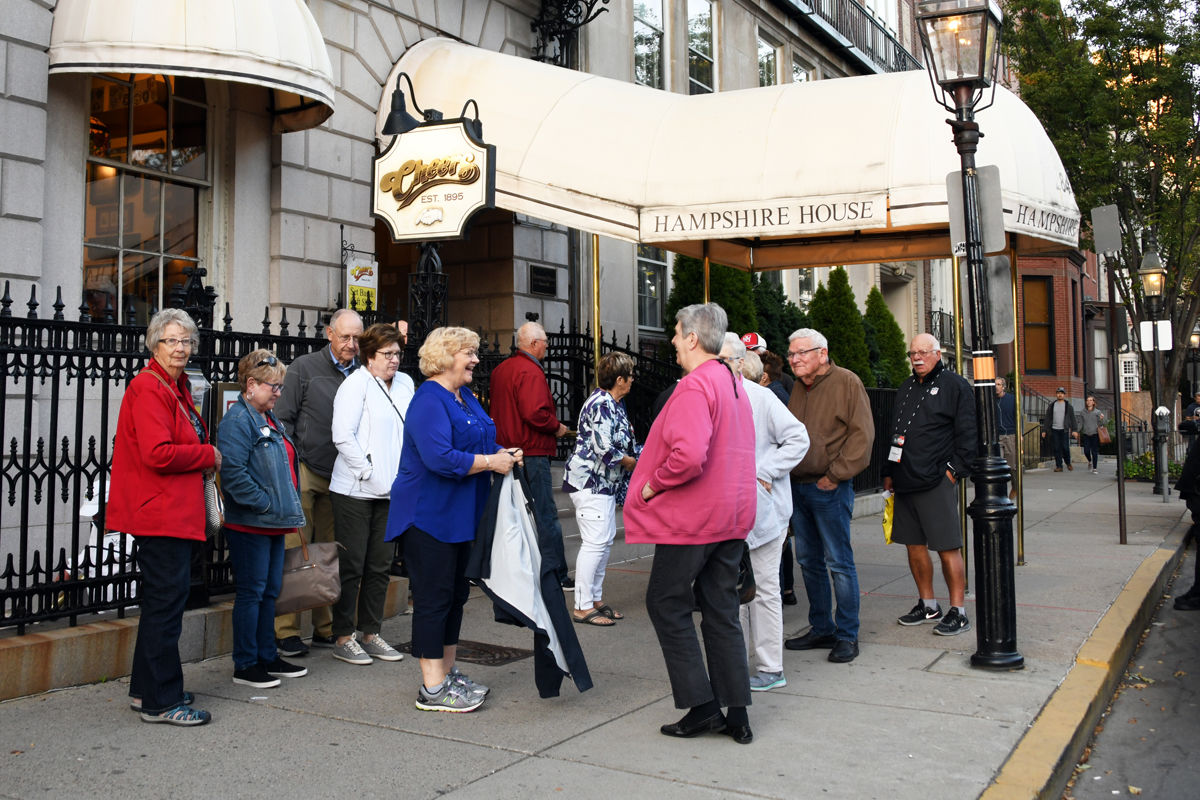 190 The Fun Club enjoyed at fun evening at Cheers in the lower level of the Hampshire House.jpg